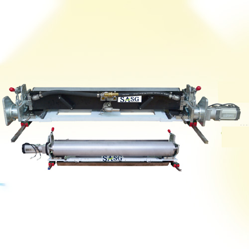 Buy Anilox Coater | Anilox Coating Attachment for Hybrid Coating